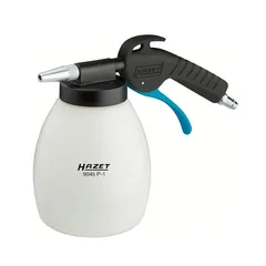 Hazet Soda-blåsepistol 9045P-1 Lengde 247 mm
