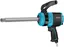Hazet Twin Turbo muttertrekker 9014LGTT lange spindel