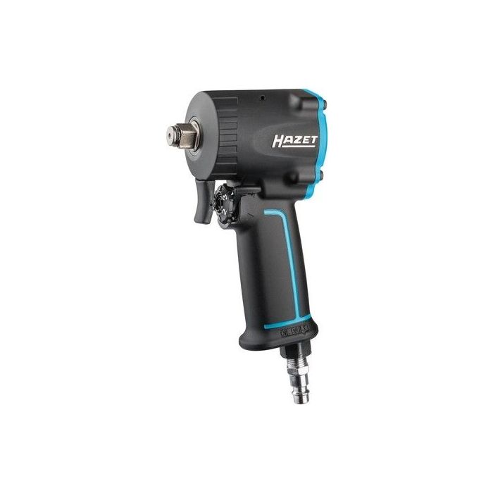 Hazet Muttertrekker 9012M-1 Lengde 80 mm ekstra kort | 1/2 tomme firkantdrev