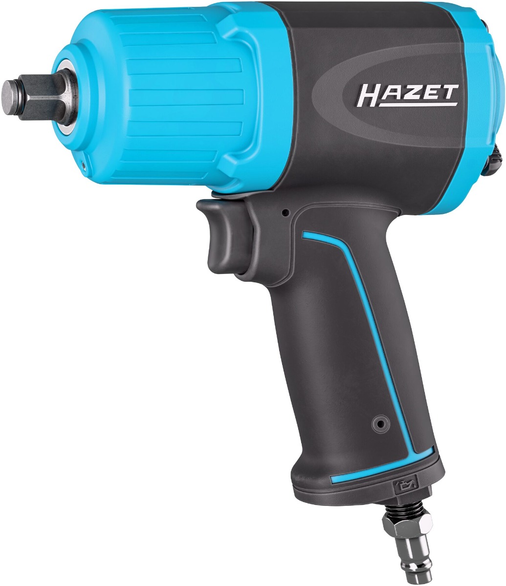 Hazet Muttertrekker 9012ECO Maks. løsnemoment [Nm]: 17 Nm