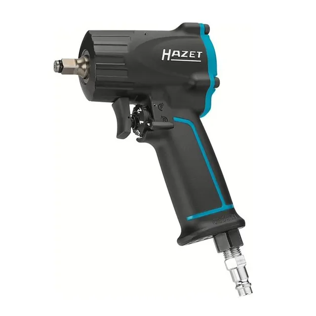 Hazet Muttertrekker 9011M ekstra kort | Jumbohammer-slagbor 