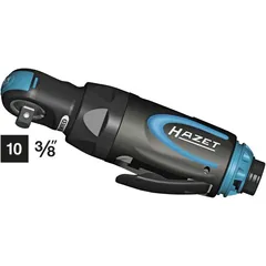 Hazet Mini-luftskralle 9021P-2 3/8 tomme (1 mm) firkantdrev