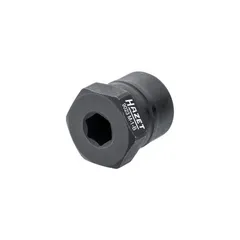Hazet Sekskant-bitsinnsats 9023M-1-B 1/4 tomme hul sekskant