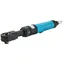 Hazet High Power luftskralle 9022P-1 1/2 tomme firkantdrev | Lengde 354,3 mm