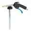 Hazet Karosseripistol 9042P-4 for bukplate og forsegling av hulrom