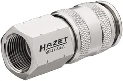 Hazet Trykkluft hurtigkobling 9001-061 24 mm