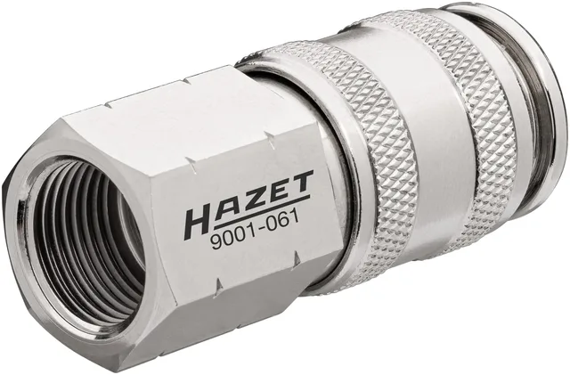 Hazet Trykkluft hurtigkobling 9001-061 24 mm 