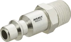 Hazet Trykkluftnippelsett 9000-013/3 3 deler