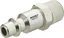 Hazet Trykkluftnippelsett 9000-013/3 3 deler