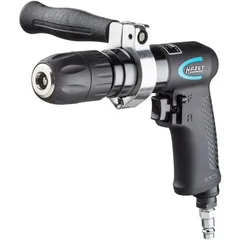 Hazet Drill 9030P-1 Lengde 219 mm Karosseriarbeid og industri
