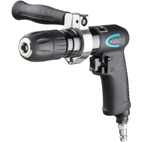Hazet Drill 9030P-1 Lengde 219 mm Karosseriarbeid og industri
