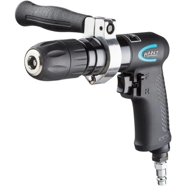 Hazet Drill 9030P-1 Lengde 219 mm Karosseriarbeid og industri 