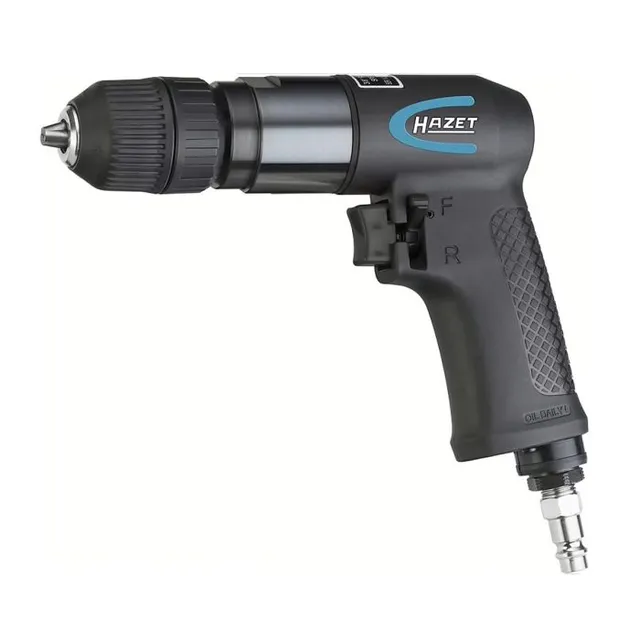Hazet Drill 9030N-1 L x B x H: 195 mm x 42 mm x 157 mm 