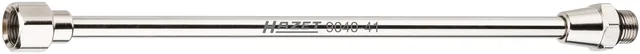 Hazet Forlenger i rustfritt stål 9040-41 Lengde 187 mm 