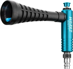 Hazet Turbo blåsepistol 9040T-1 L x B x H: 15 mm x 42,5 mm x 96 mm