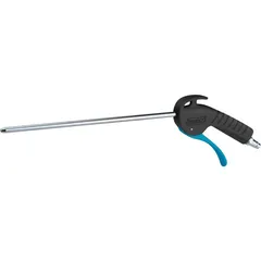Hazet Blåsepistol 9040P-2 300 mm 9040P-2 Lengde 42 mm