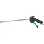 Hazet Blåsepistol 9040P-2 300 mm 9040P-2 Lengde 42 mm
