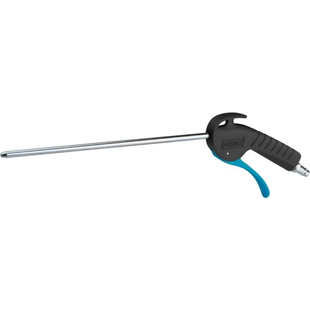 Hazet Blåsepistol 9040P-2 300 mm 9040P-2 Lengde 42 mm 
