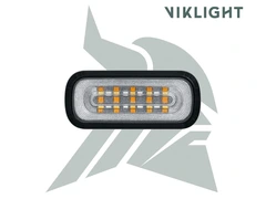 Viklight X5 Red/Amber