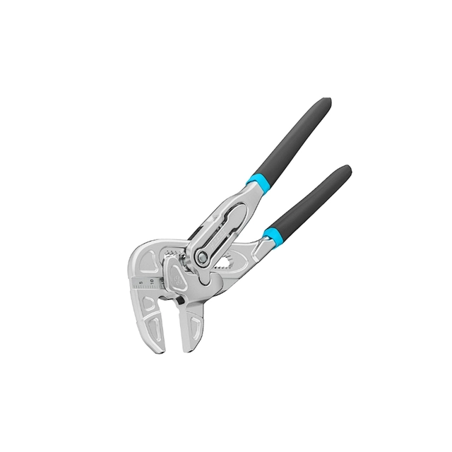 Hazet Tangnøkkel 762-15 Spennområde 33 mm 