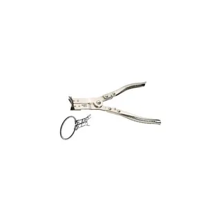 Hazet Stempelring-tang 790-3 60 – 120 mm Sikkert grep om forskjellige