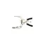 Hazet Stempelring-tang 790-1A 65 – 11 mm