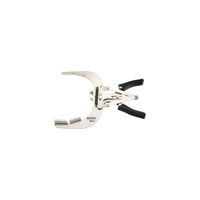 Hazet Stempelring-tang 790-1A 65 – 11 mm 