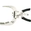 Hazet Stempelring-tang 790-1 50 – 100 mm Fjerning og utskifting av stempelringer