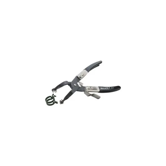 Hazet Slangeklemmetang 798-9 Spennområde 6 mm 