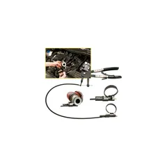Hazet Slangeklemmetang 798-16 Lengde 875 mm