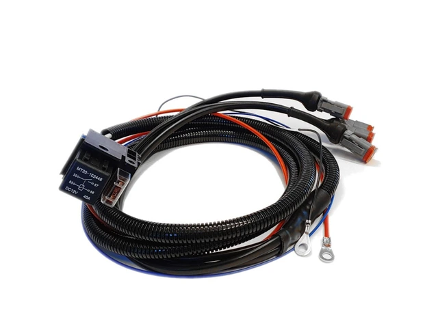 Viklight Ledningsnett Pro DT 4Stk 