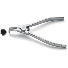 Hazet Låseringtang 1846D-2 Lengde 180 mm