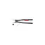 Hazet Tang 1846C-5 Lengde 538 mm for sikringsringer