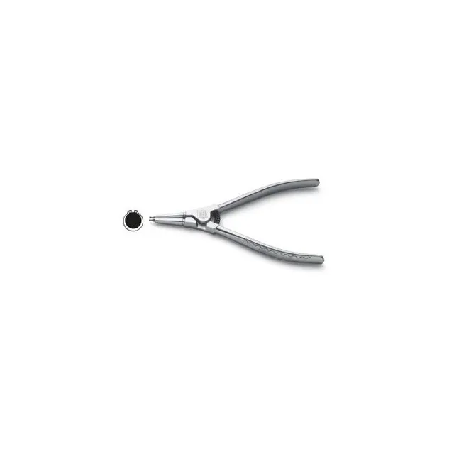 Hazet Låseringtang 1846C-4 Lengde 310 mm 