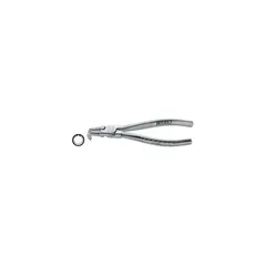 Hazet Låseringtang 1846B-4 Lengde 310 mm