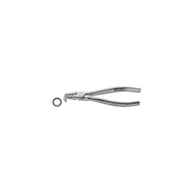 Hazet Låseringtang 1846B-4 Lengde 310 mm 