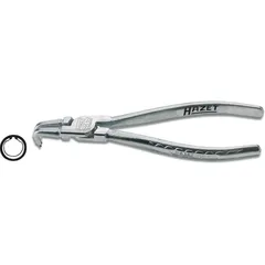 Hazet Låseringtang 1846B-0 Lengde 139 mm