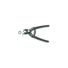 Hazet Låseringtang 1845D-8 Lengde 133 mm