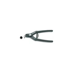 Hazet Låseringtang 1845B-3 Lengde 130 mm