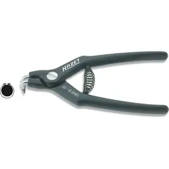 Hazet Låseringtang 1845B-10 Lengde 13 mm