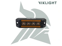 Viklight X10 Amber/Amber