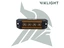 Viklight X10 Amber/Amber