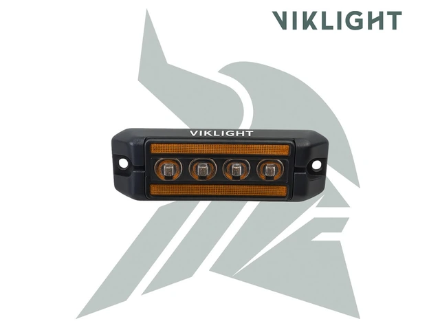 Viklight X10 Amber/Amber 