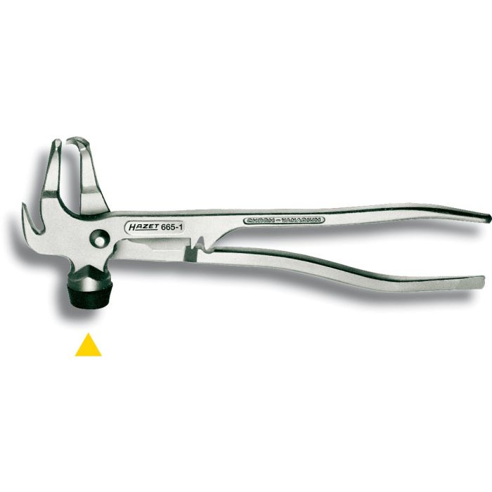Hazet Avbalanseringstang 665-1 Lengde 245 mm