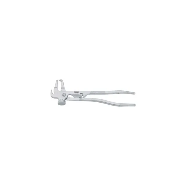 Hazet Avbalanseringstang 665 Lengde 245 mm 