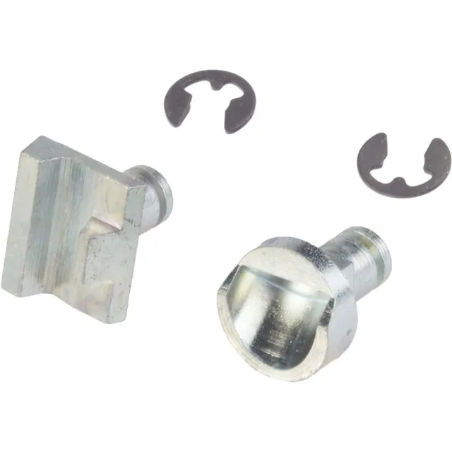 Hazet Reservedel-sett 798-010/4 2 holdebolter | 2 låseskiver 