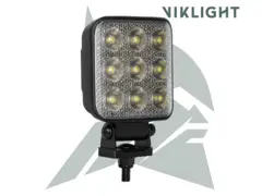 Viklight Sirius Square 40W