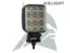 Viklight Sirius Square 40W