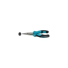 Hazet Nebbtang 1841MA-33 Lengde 205 mm Nebbtang 1841 MA | rett | polert