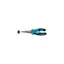 Hazet Nebbtang 1841MA-33 Lengde 205 mm Nebbtang 1841 MA | rett | polert